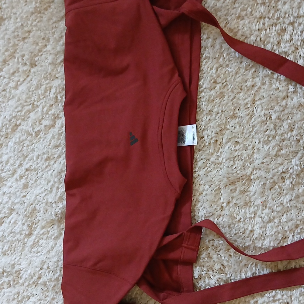 ADIDAS TOP - Picture 5 of 5